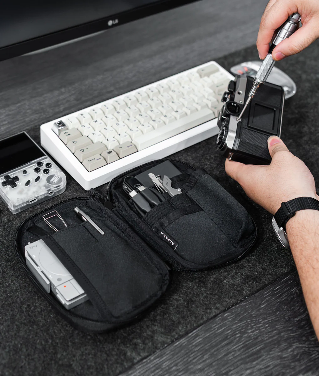 Admin Pouch Pro - Image 11