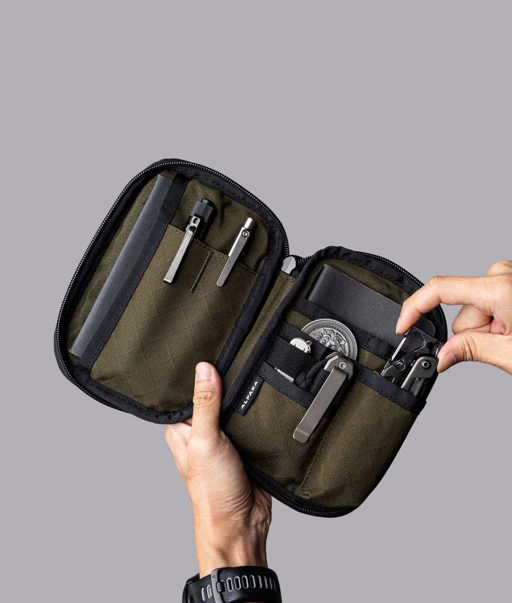 Admin Pouch Pro - Image 20
