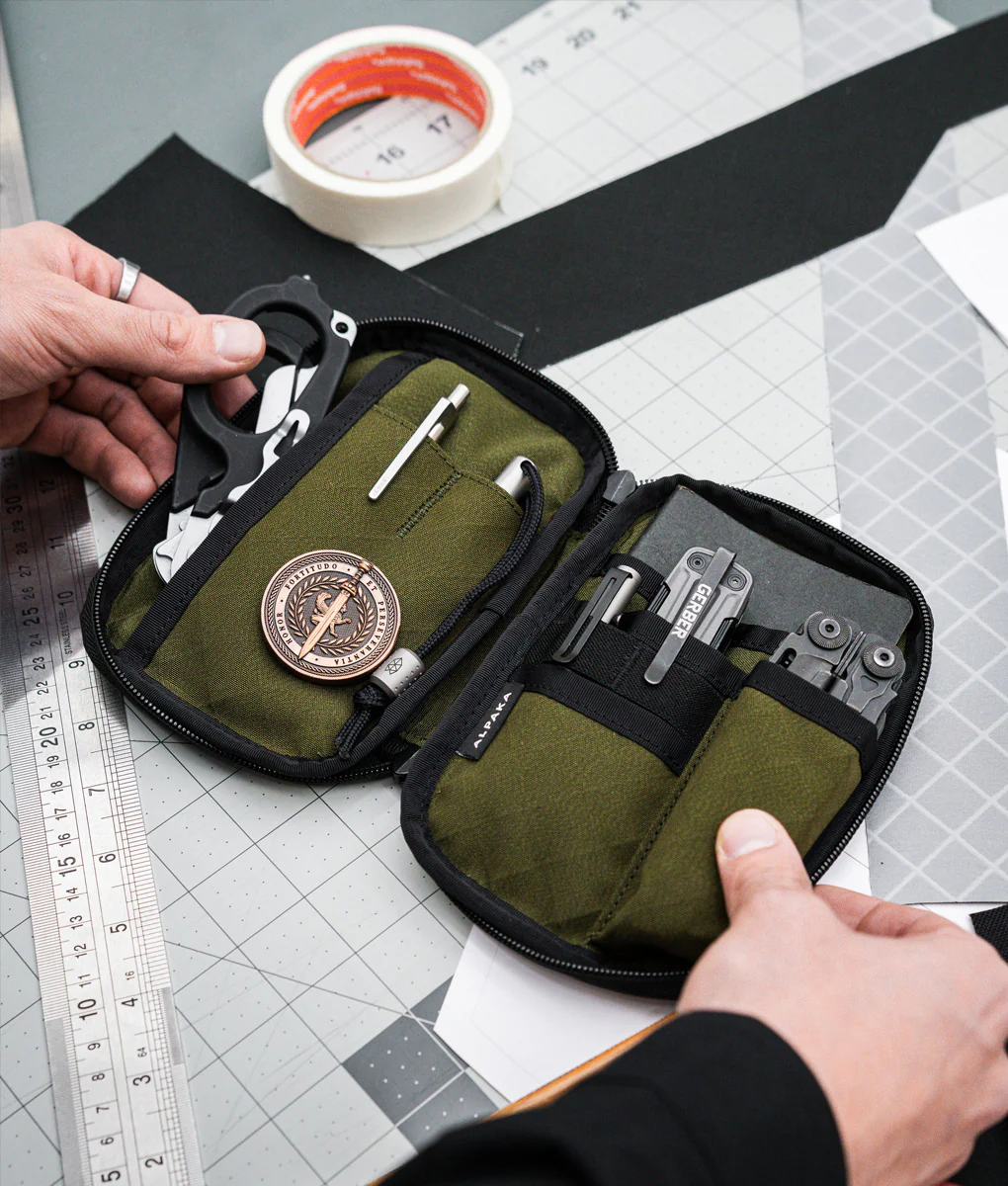 Admin Pouch Pro - Image 24