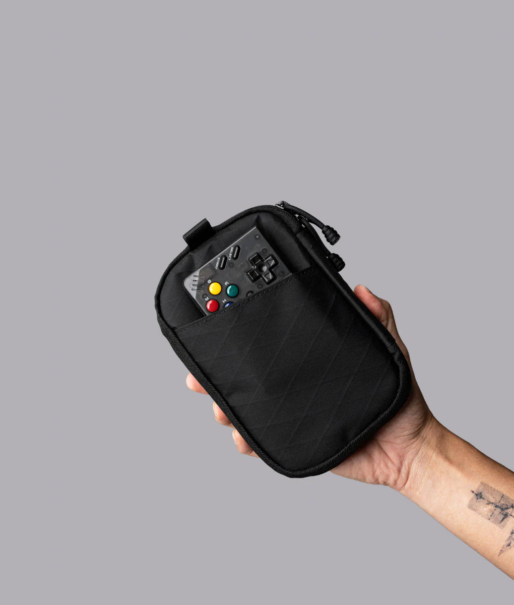 Admin Pouch Pro - Image 34