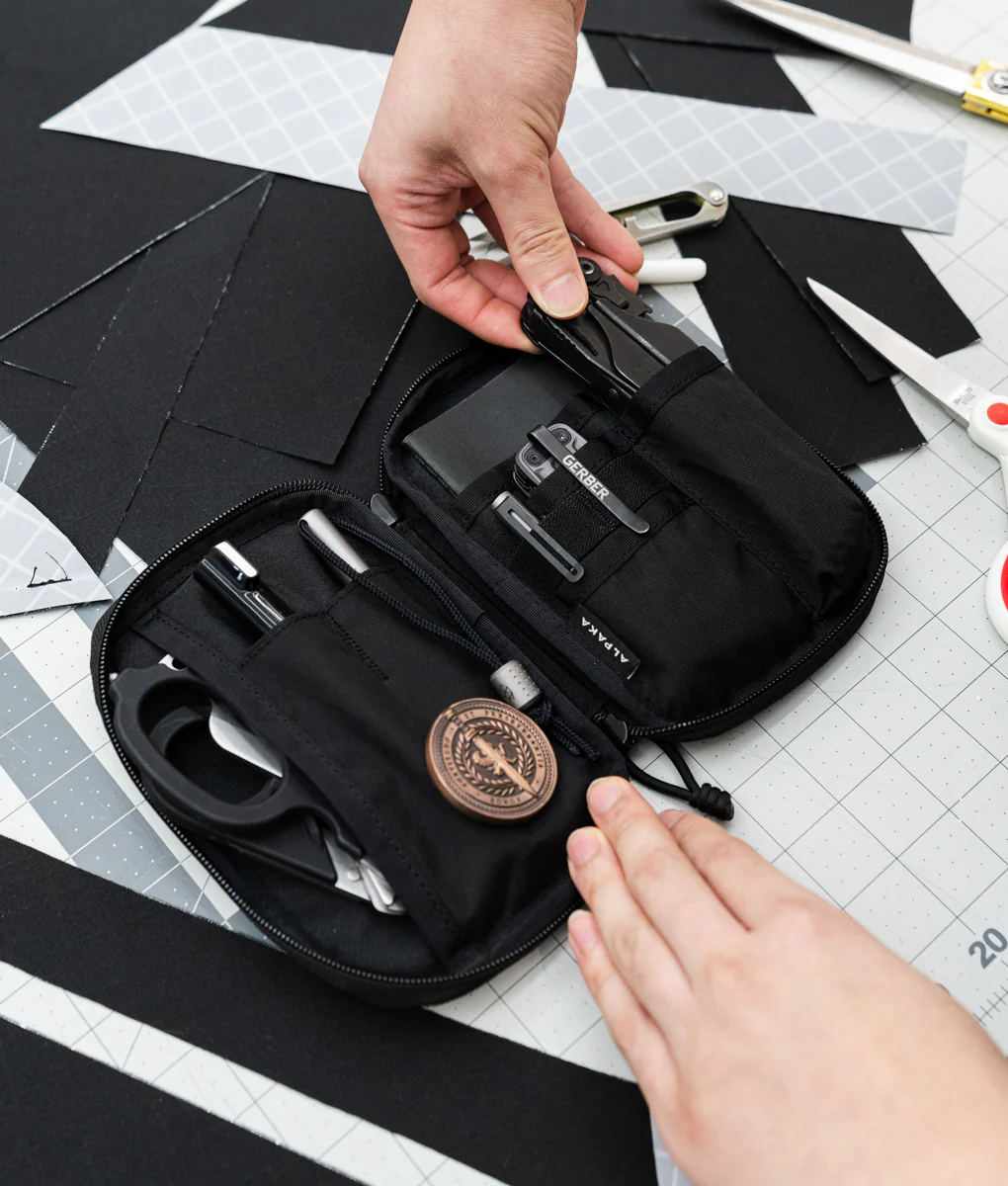 Admin Pouch Pro - Image 36