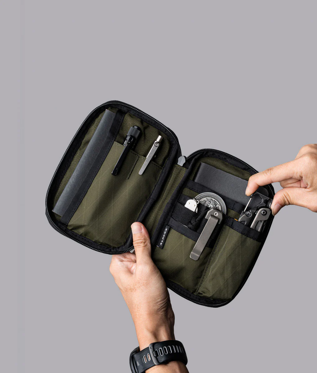Admin Pouch Pro - Image 44
