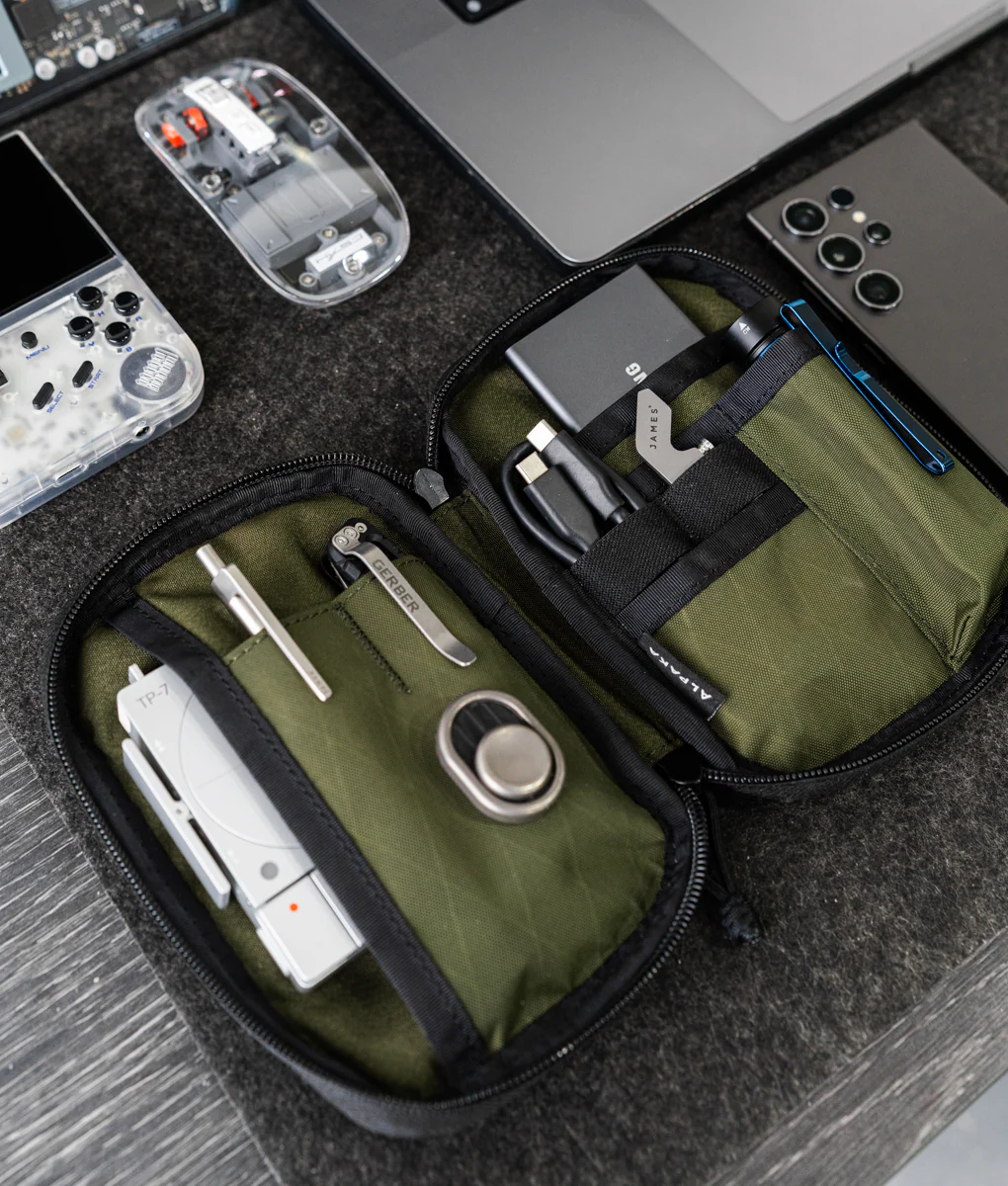 Admin Pouch Pro - Image 47