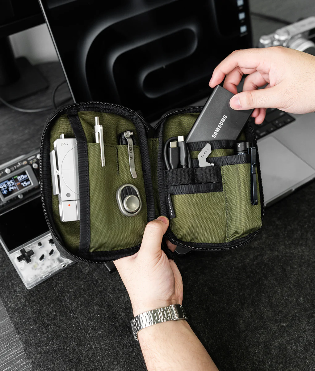 Admin Pouch Pro - Image 48