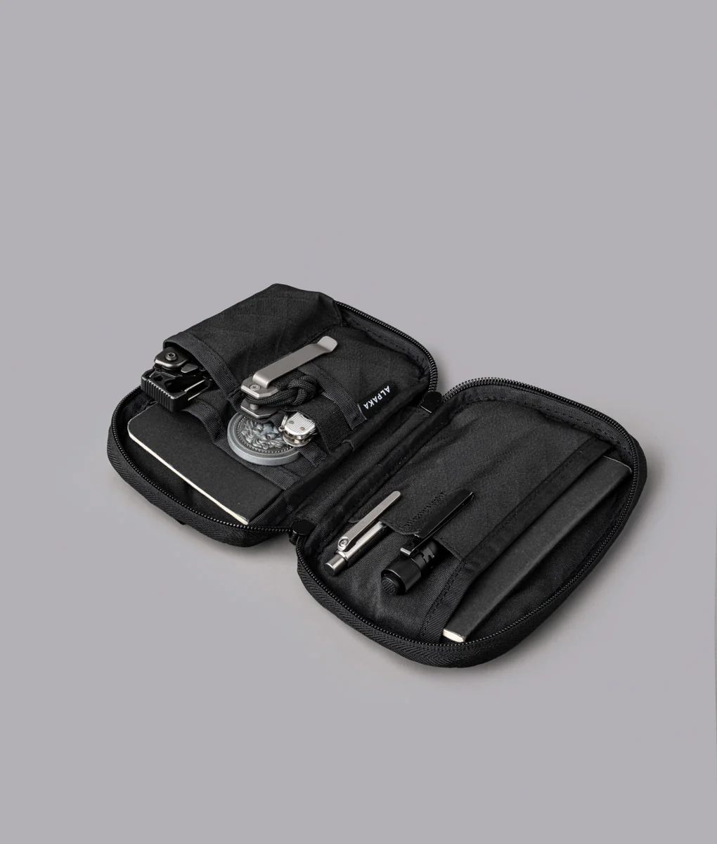 Admin Pouch Pro - Image 6