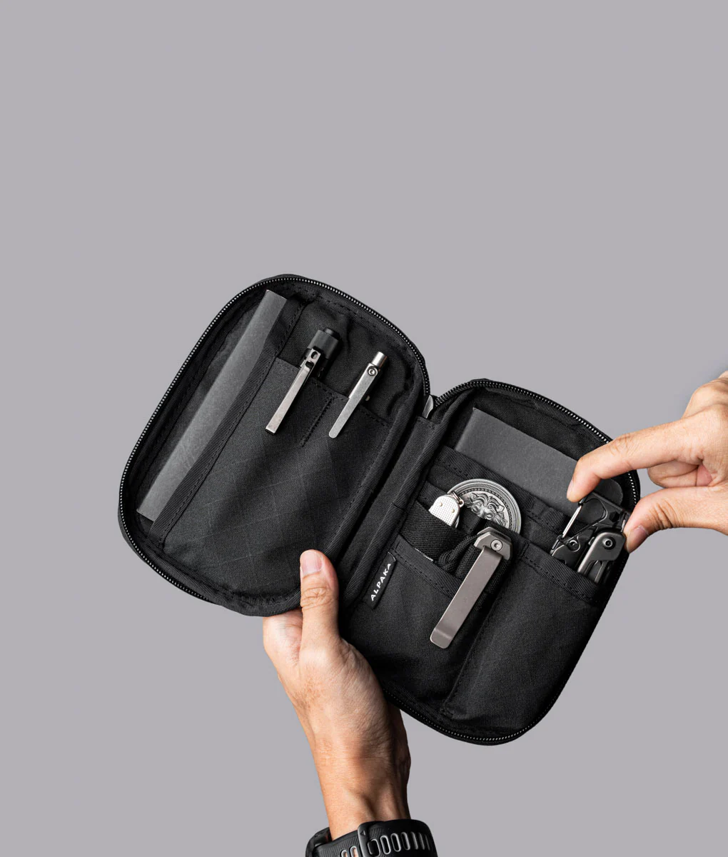 Admin Pouch Pro - Image 8