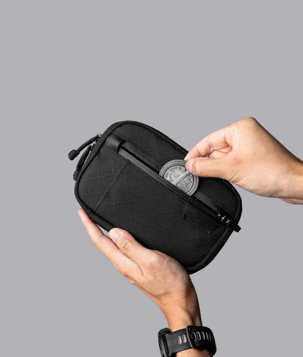 Admin Pouch Pro - Image 9