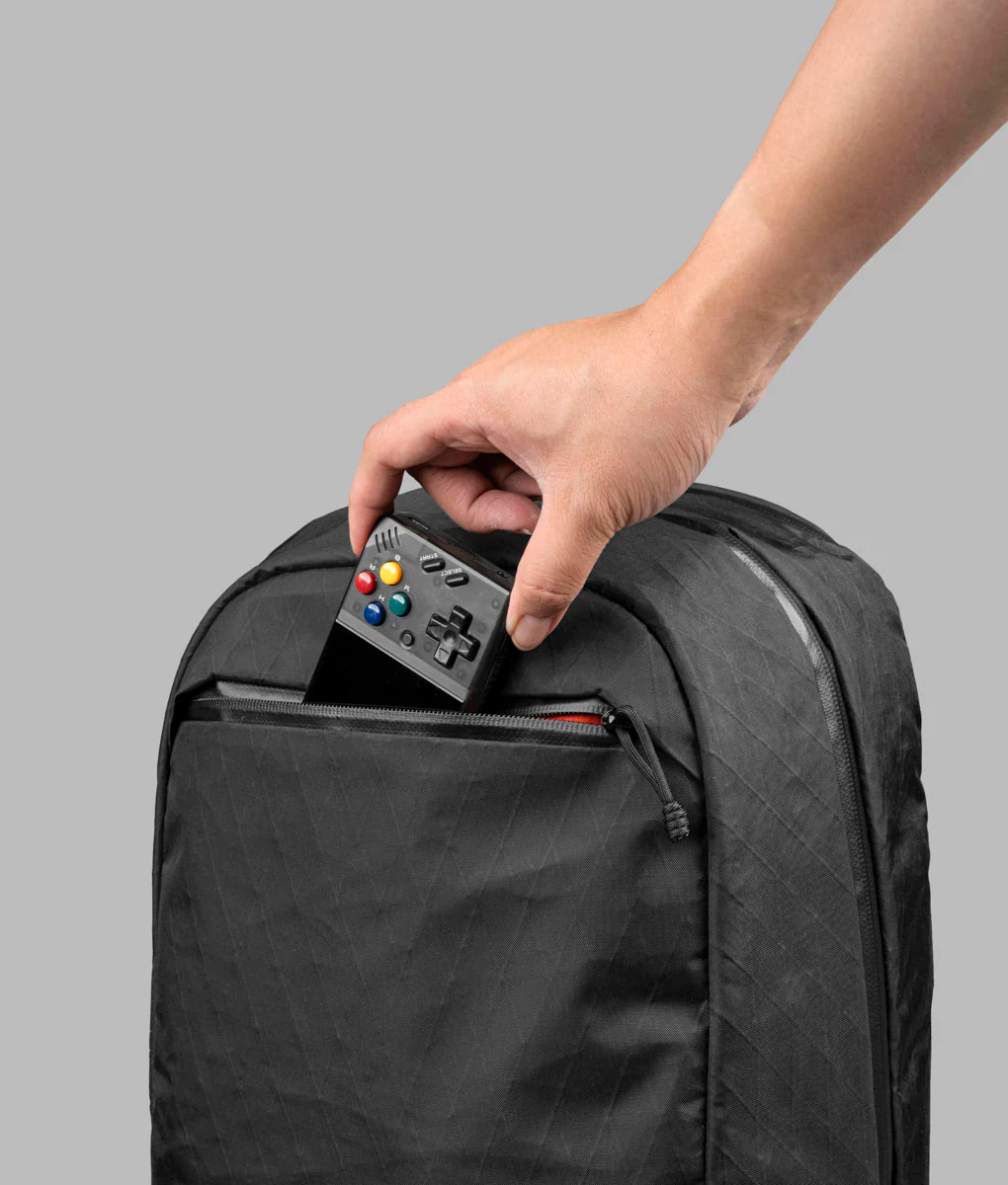 Aero Pack (16L) - Image 49