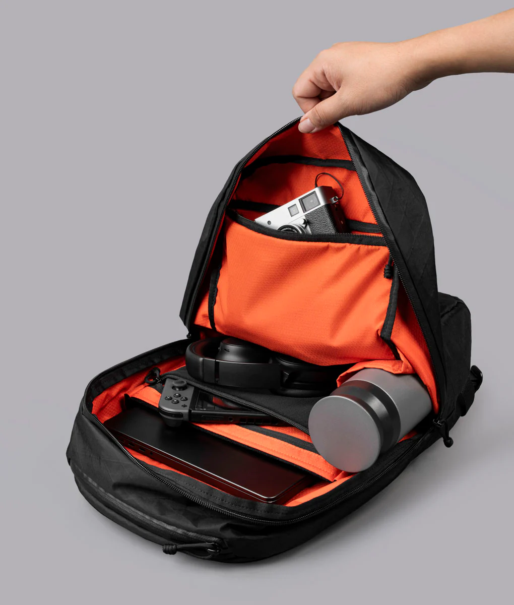 Aero Pack (16L) - Image 52