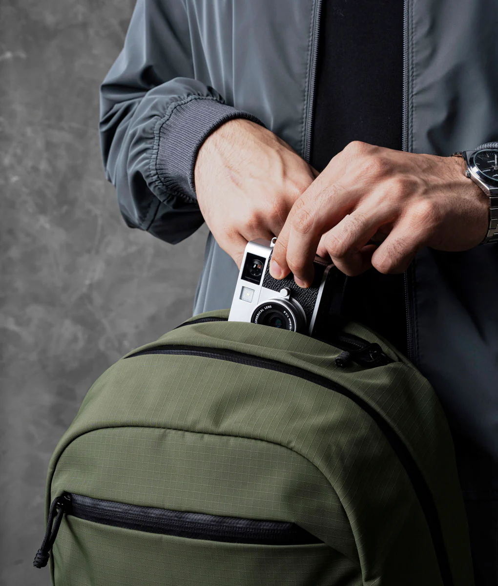 Aero Pack (16L) - Image 7