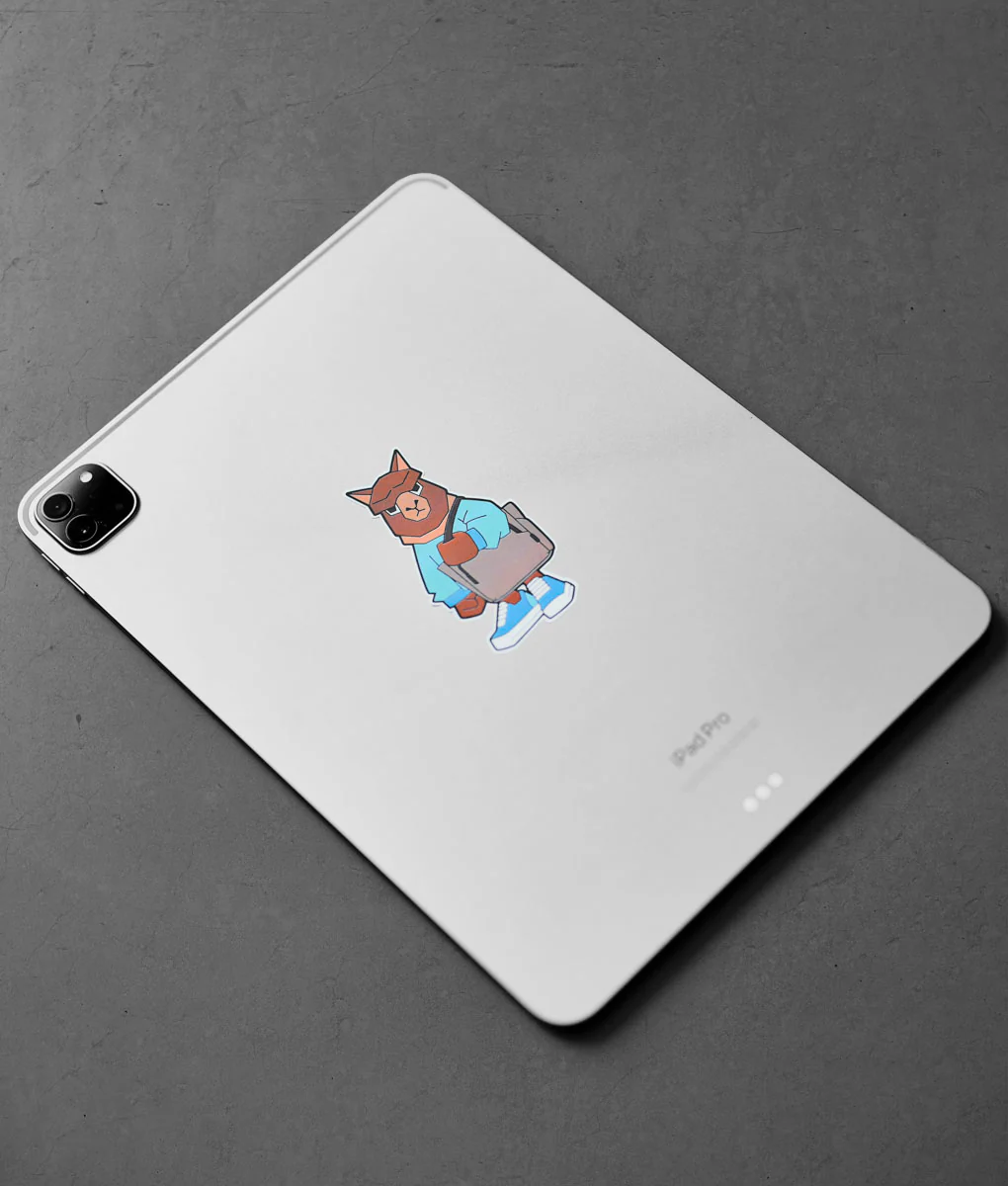 ALPAKA Sticker Pack - Image 3