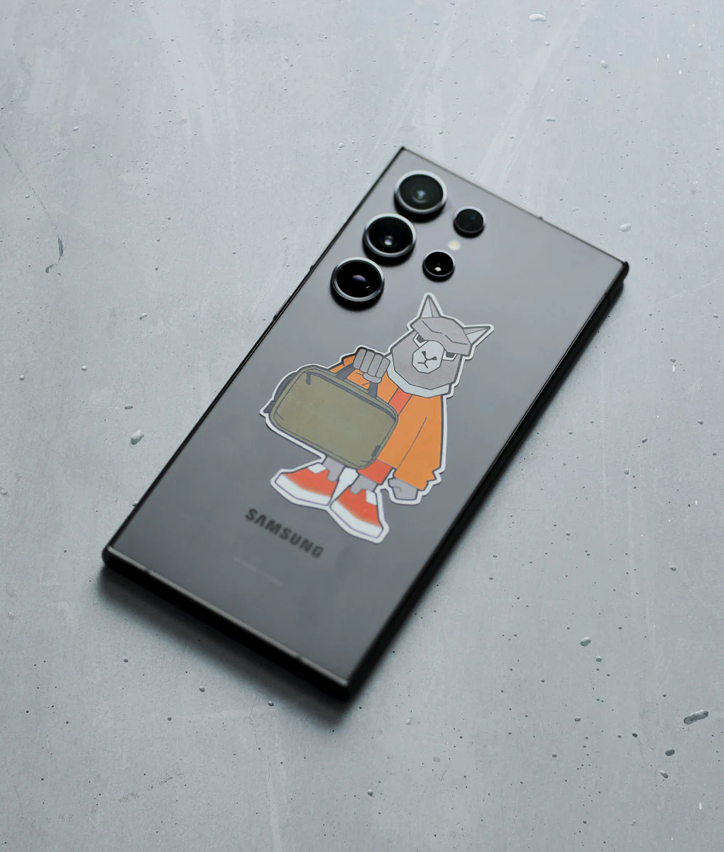 ALPAKA Sticker Pack - Image 9