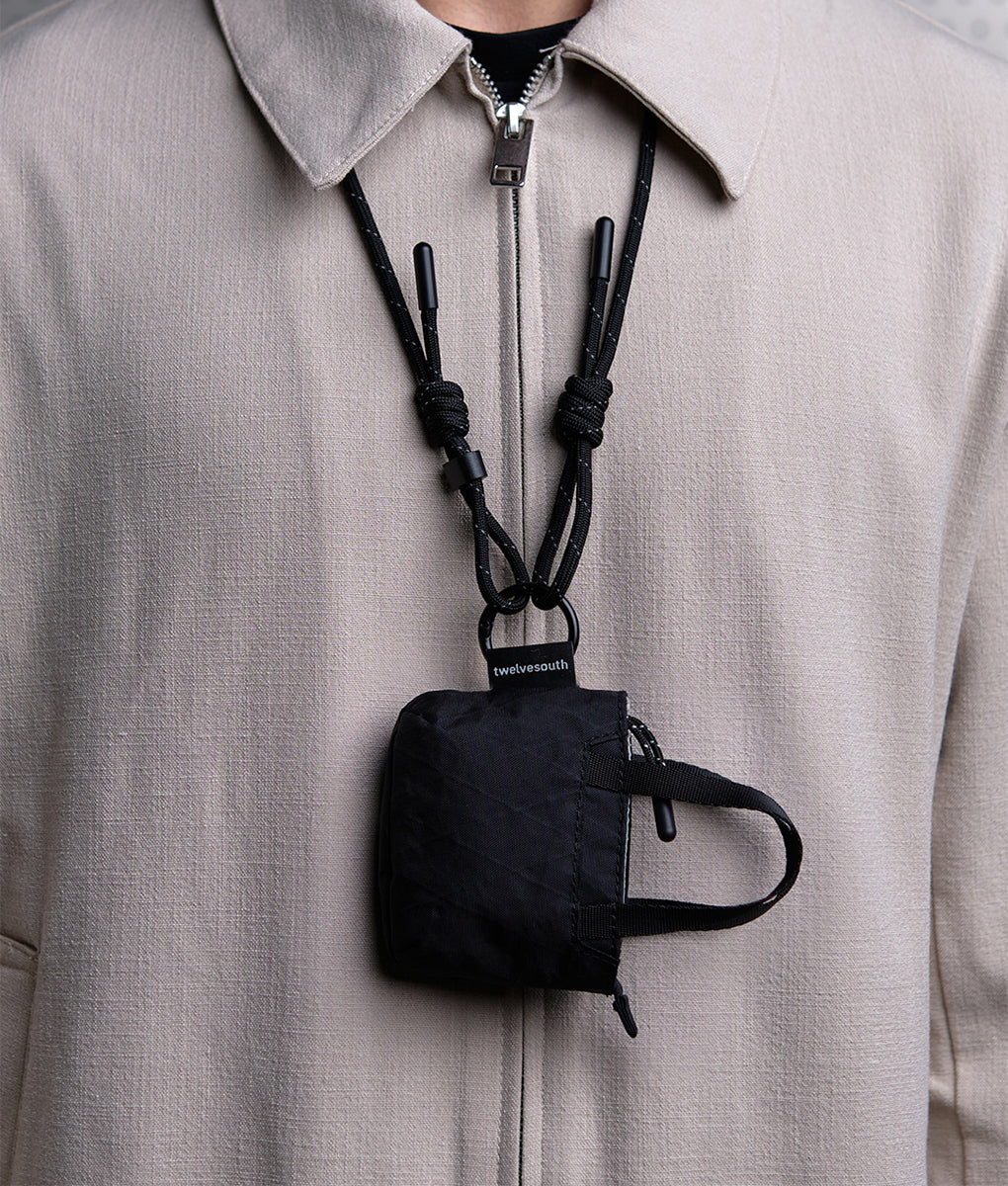 ALPAKA x Twelve South - Micro Tote - Image 10