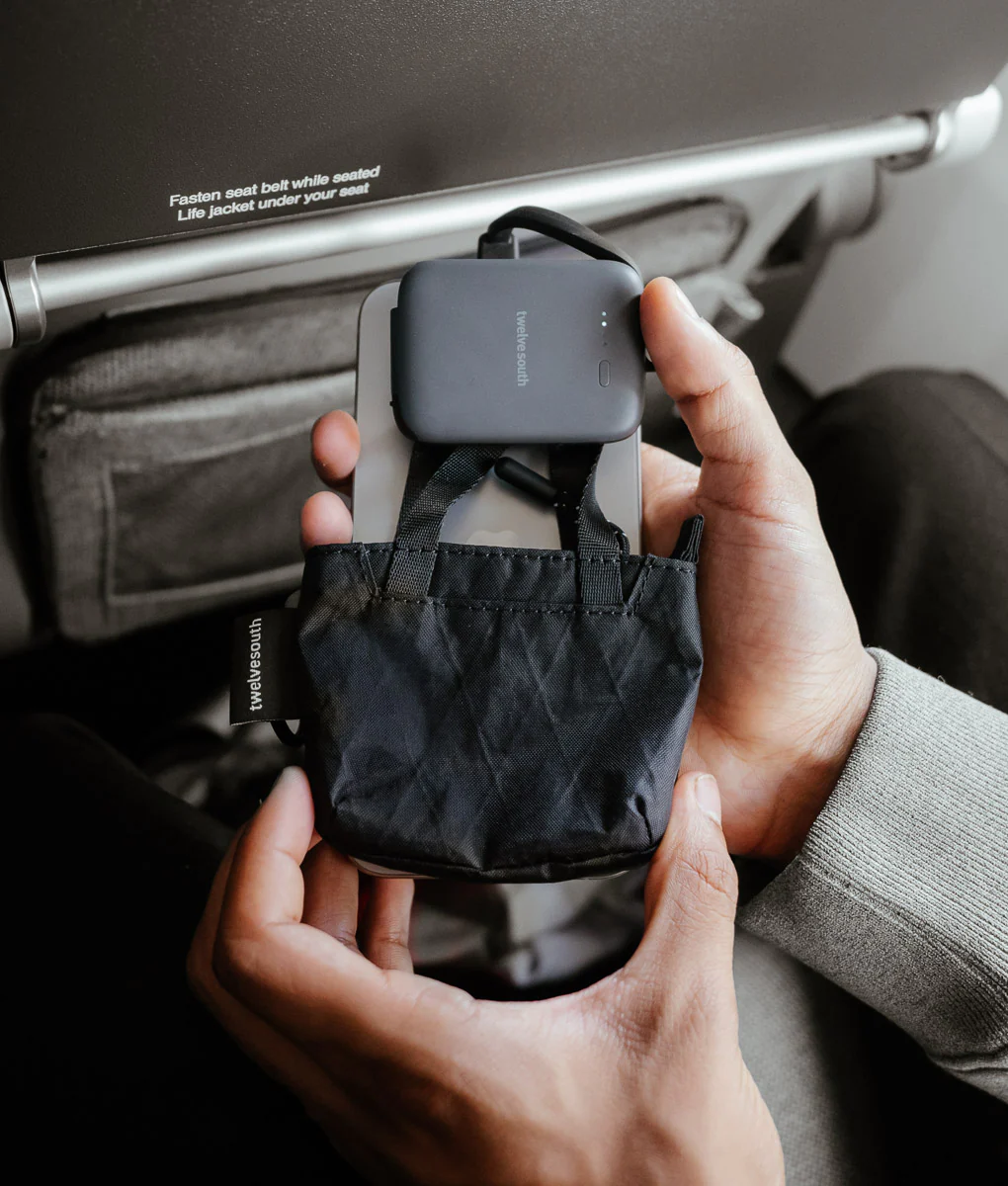ALPAKA x Twelve South - Micro Tote - Image 11