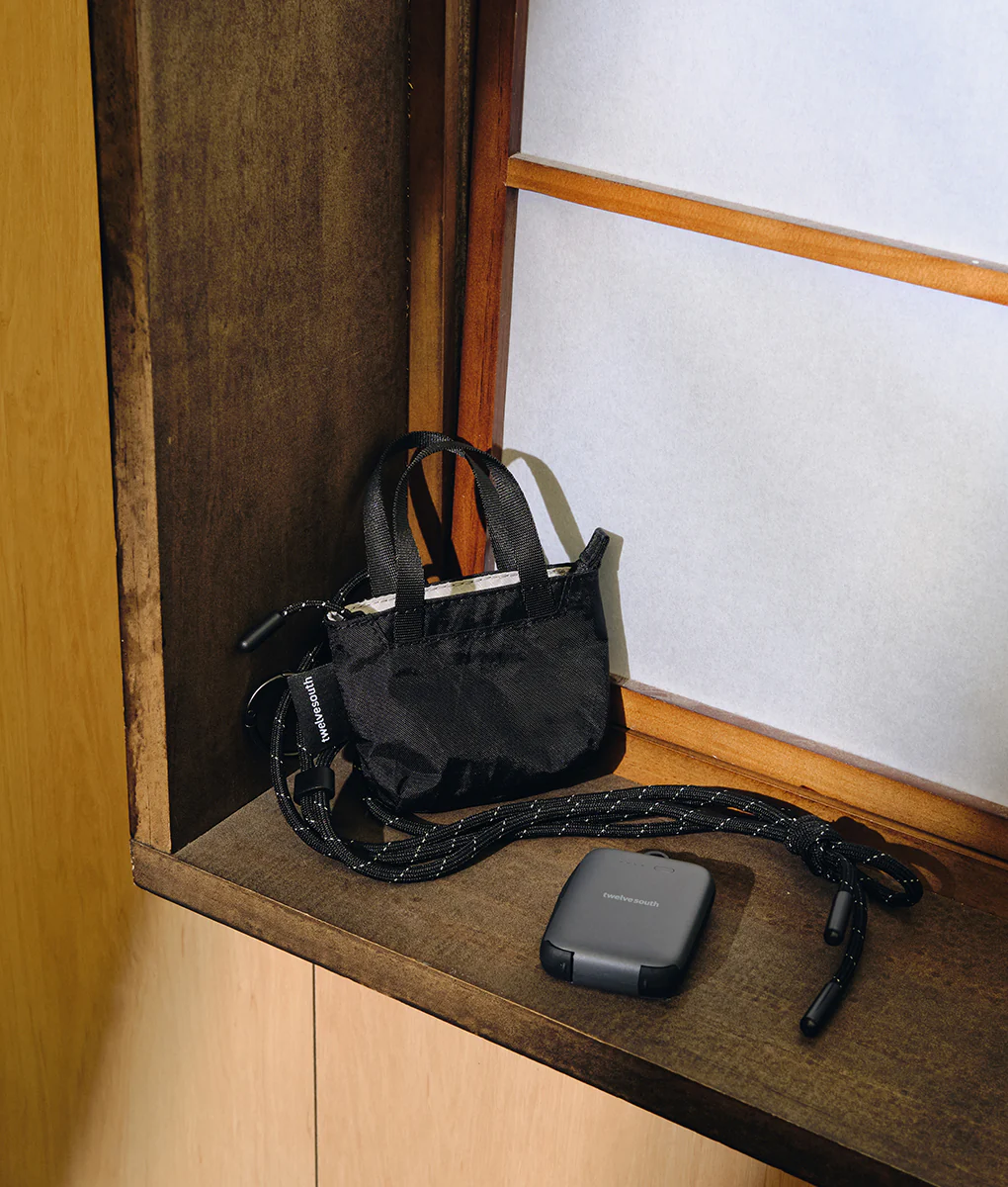 ALPAKA x Twelve South - Micro Tote - Image 12