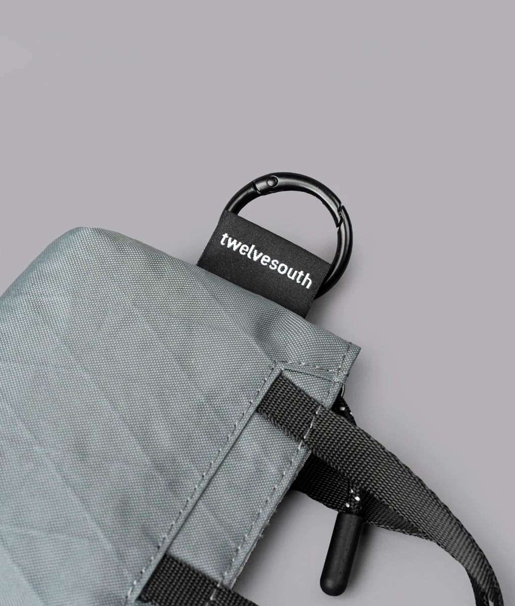 ALPAKA x Twelve South - Micro Tote - Image 15