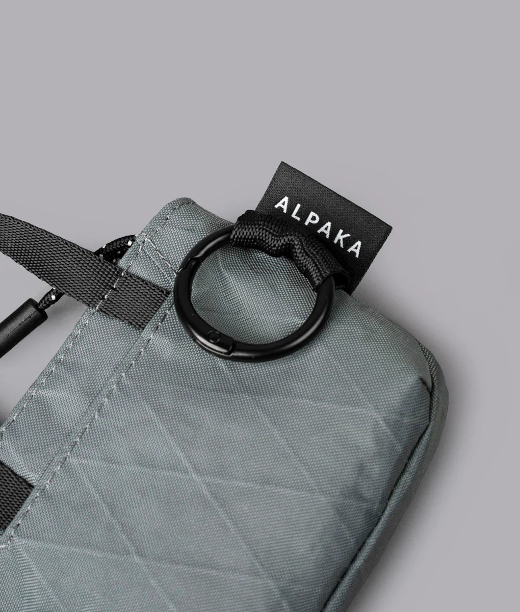 ALPAKA x Twelve South - Micro Tote - Image 16
