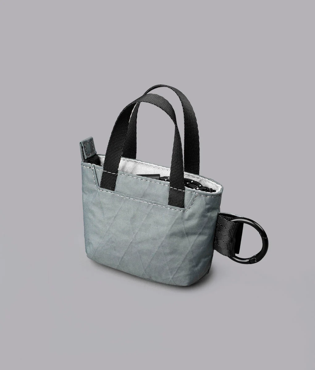 ALPAKA x Twelve South - Micro Tote - Image 17