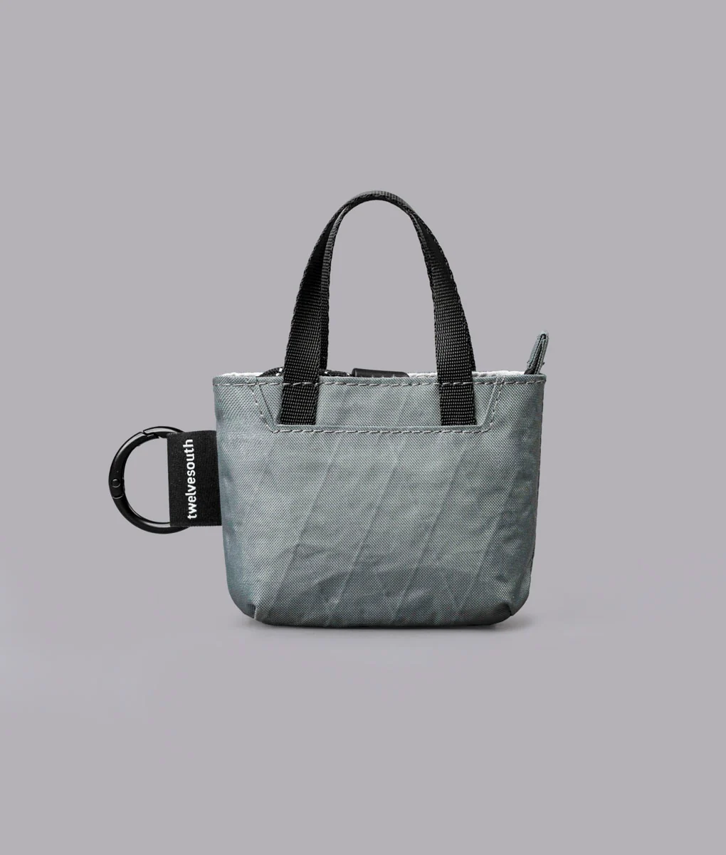 ALPAKA x Twelve South - Micro Tote - Image 18