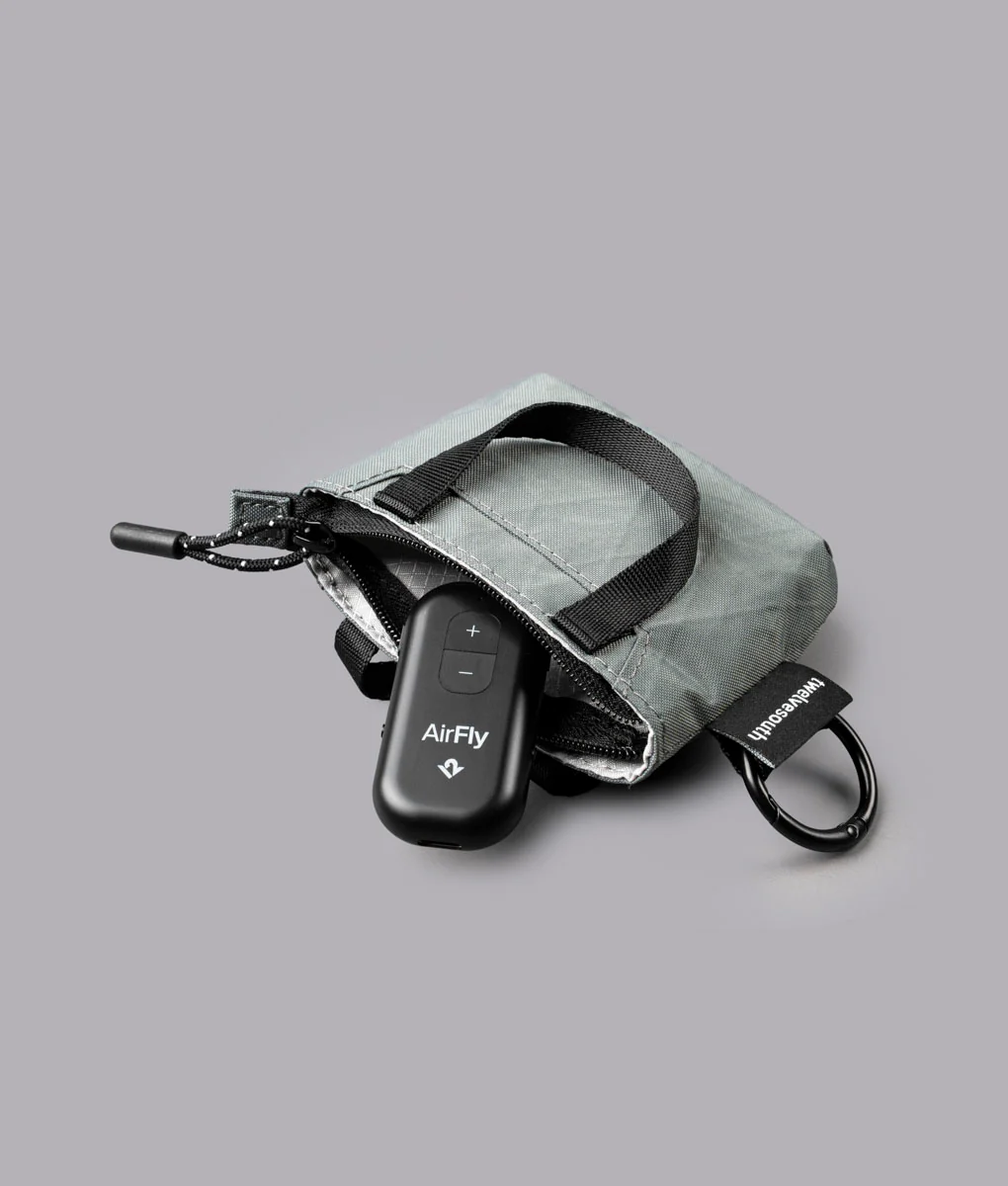 ALPAKA x Twelve South - Micro Tote - Image 21