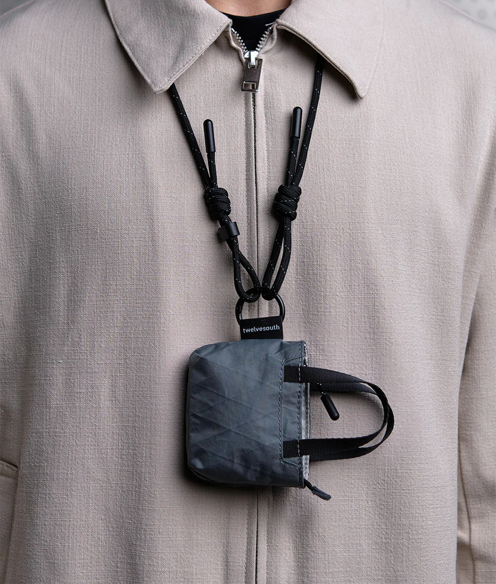 ALPAKA x Twelve South - Micro Tote - Image 22