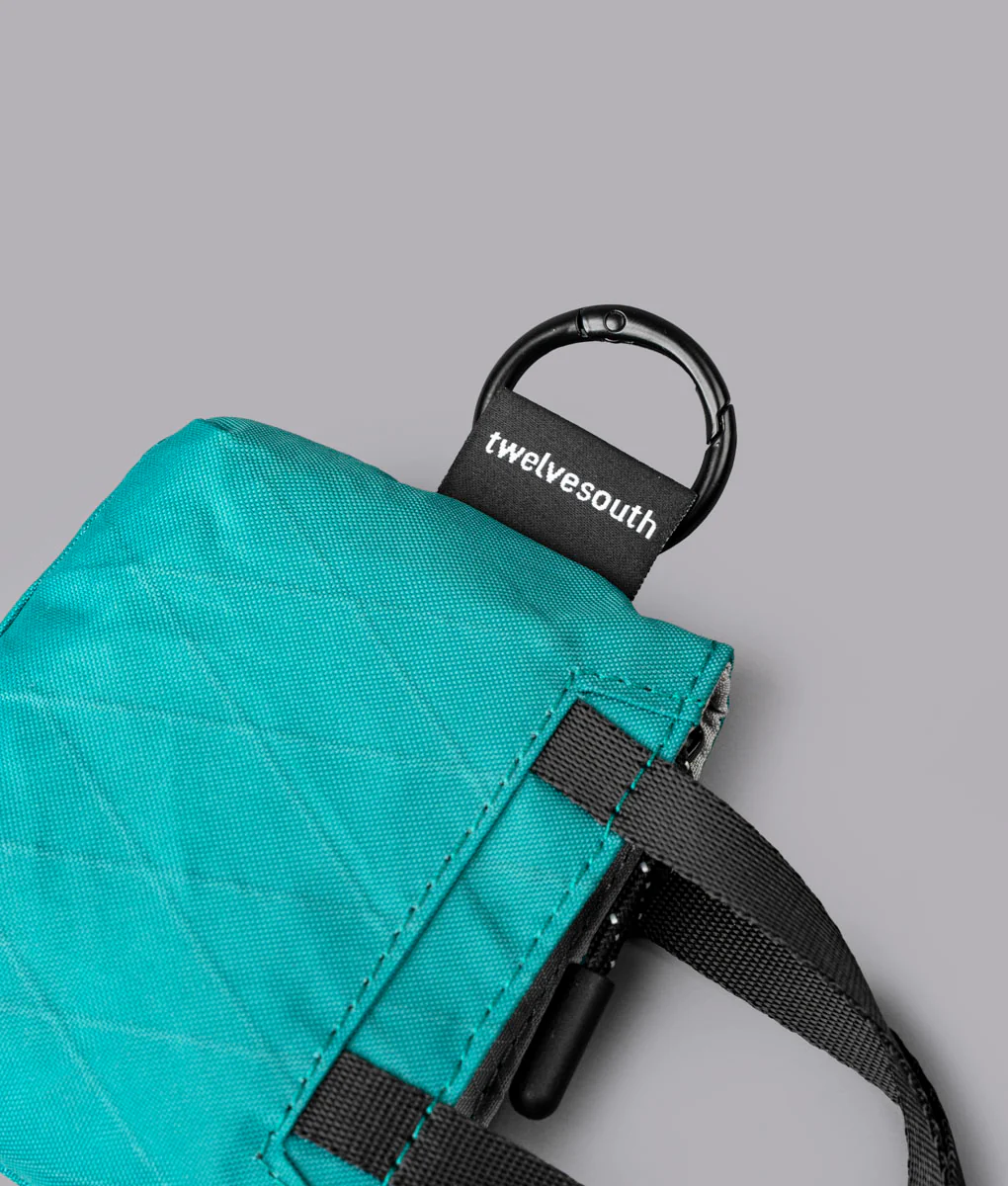 ALPAKA x Twelve South - Micro Tote - Image 27