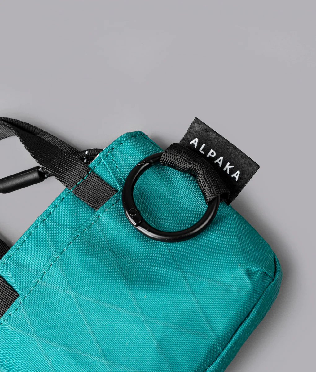 ALPAKA x Twelve South - Micro Tote - Image 28