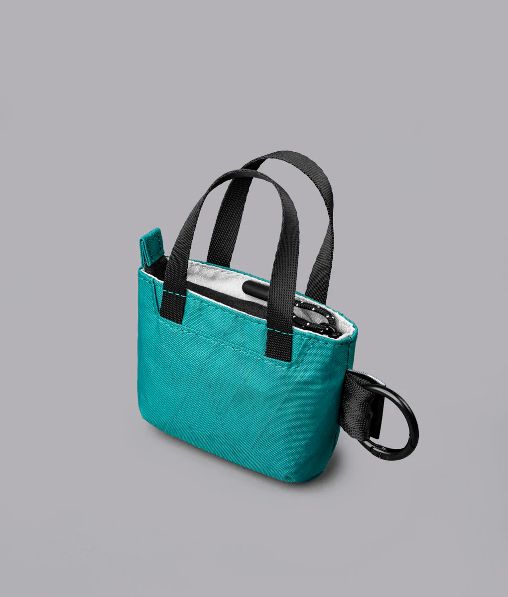 ALPAKA x Twelve South - Micro Tote - Image 29