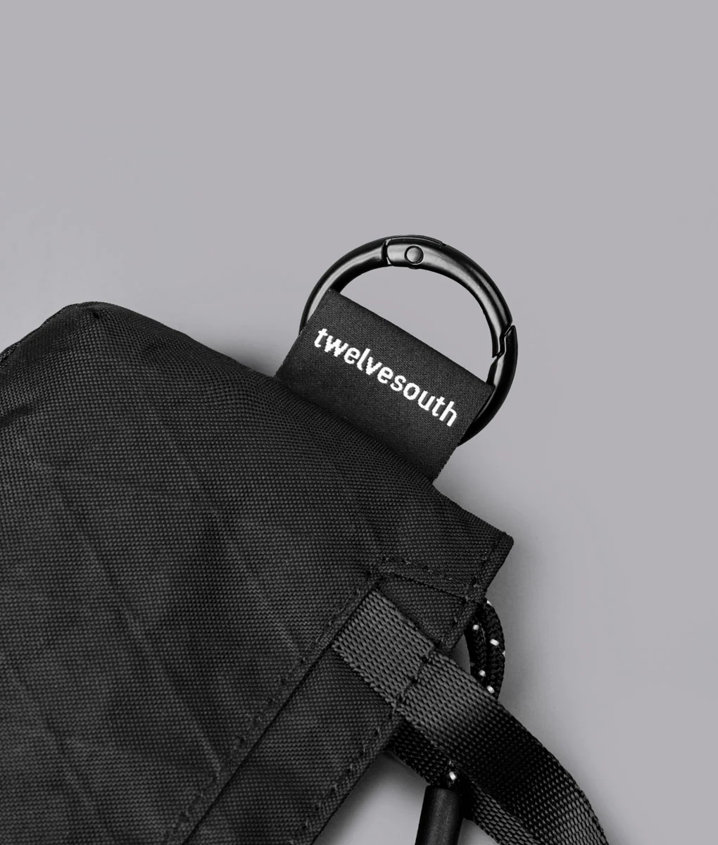 ALPAKA x Twelve South - Micro Tote - Image 3