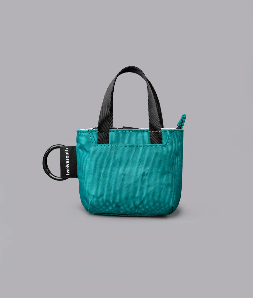 ALPAKA x Twelve South - Micro Tote - Image 30
