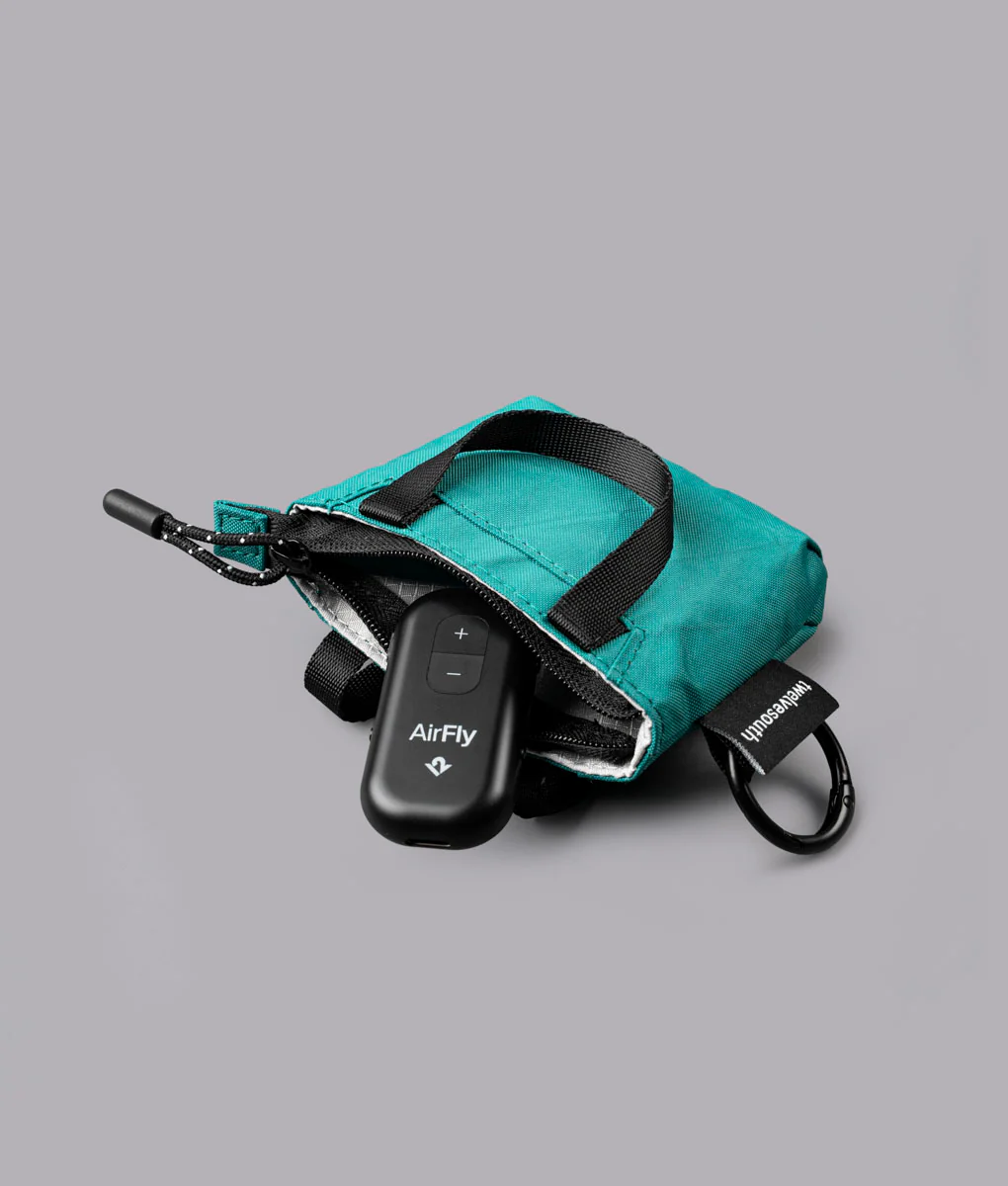 ALPAKA x Twelve South - Micro Tote - Image 33
