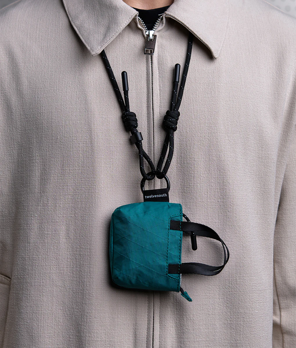 ALPAKA x Twelve South - Micro Tote - Image 34
