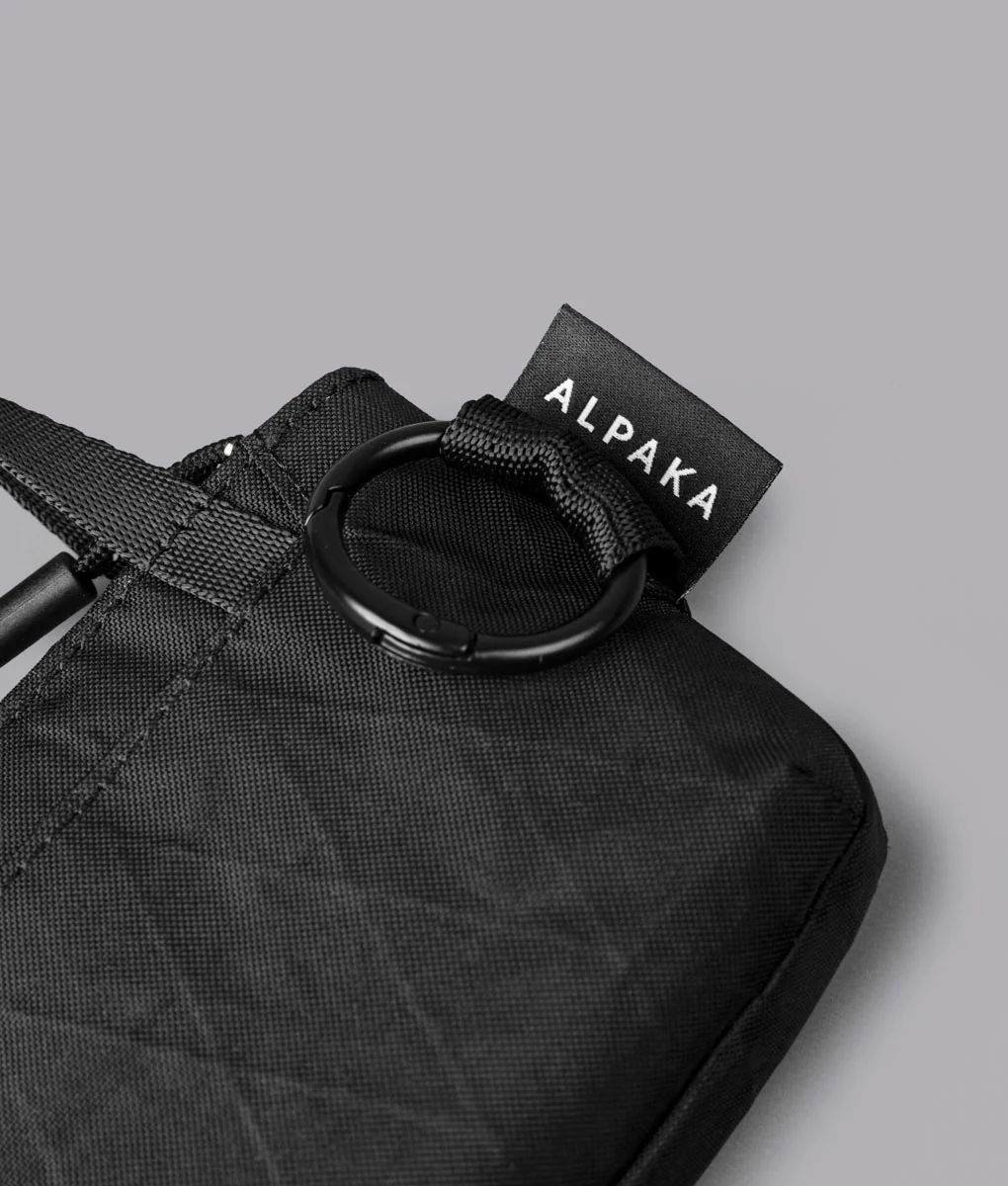 ALPAKA x Twelve South - Micro Tote - Image 4