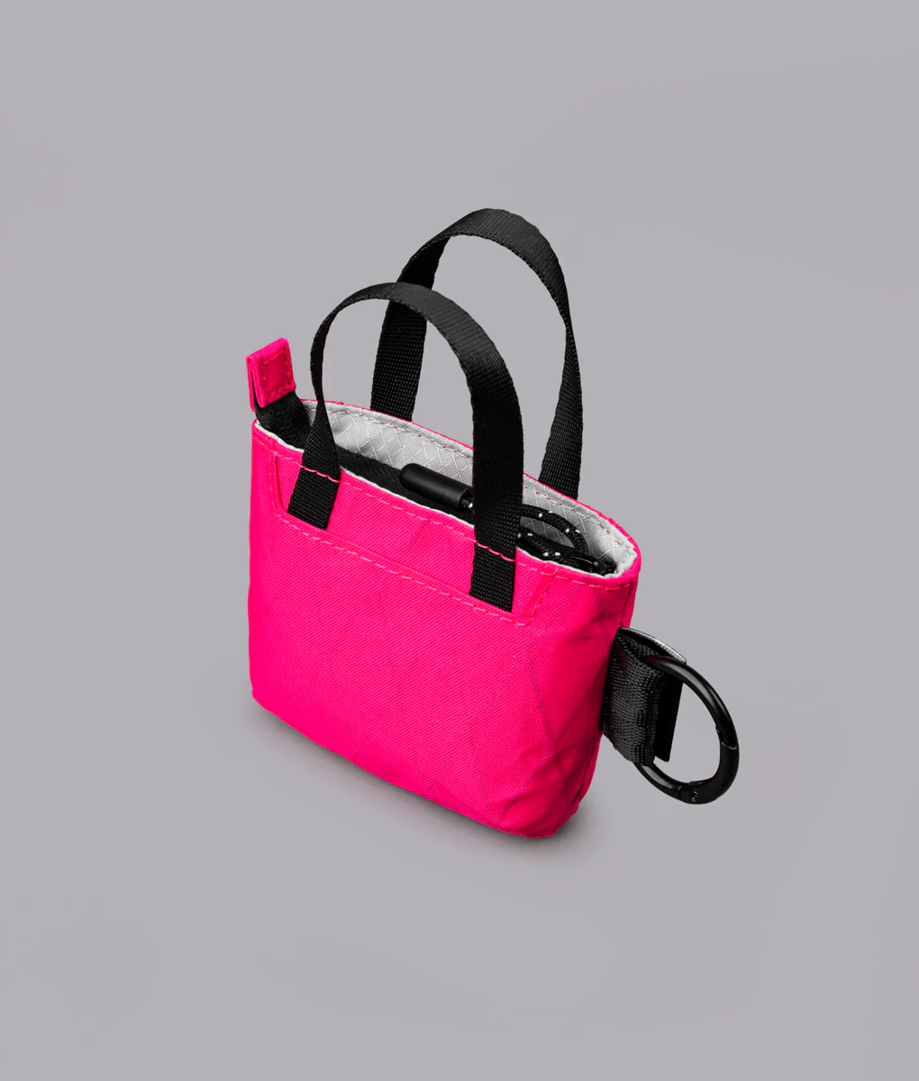 ALPAKA x Twelve South - Micro Tote - Image 41