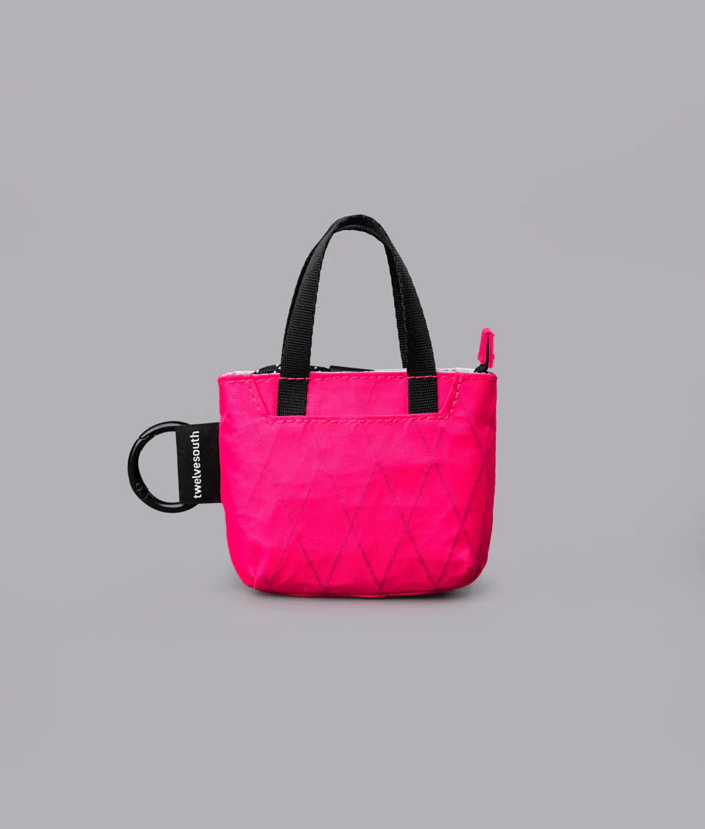 ALPAKA x Twelve South - Micro Tote - Image 42