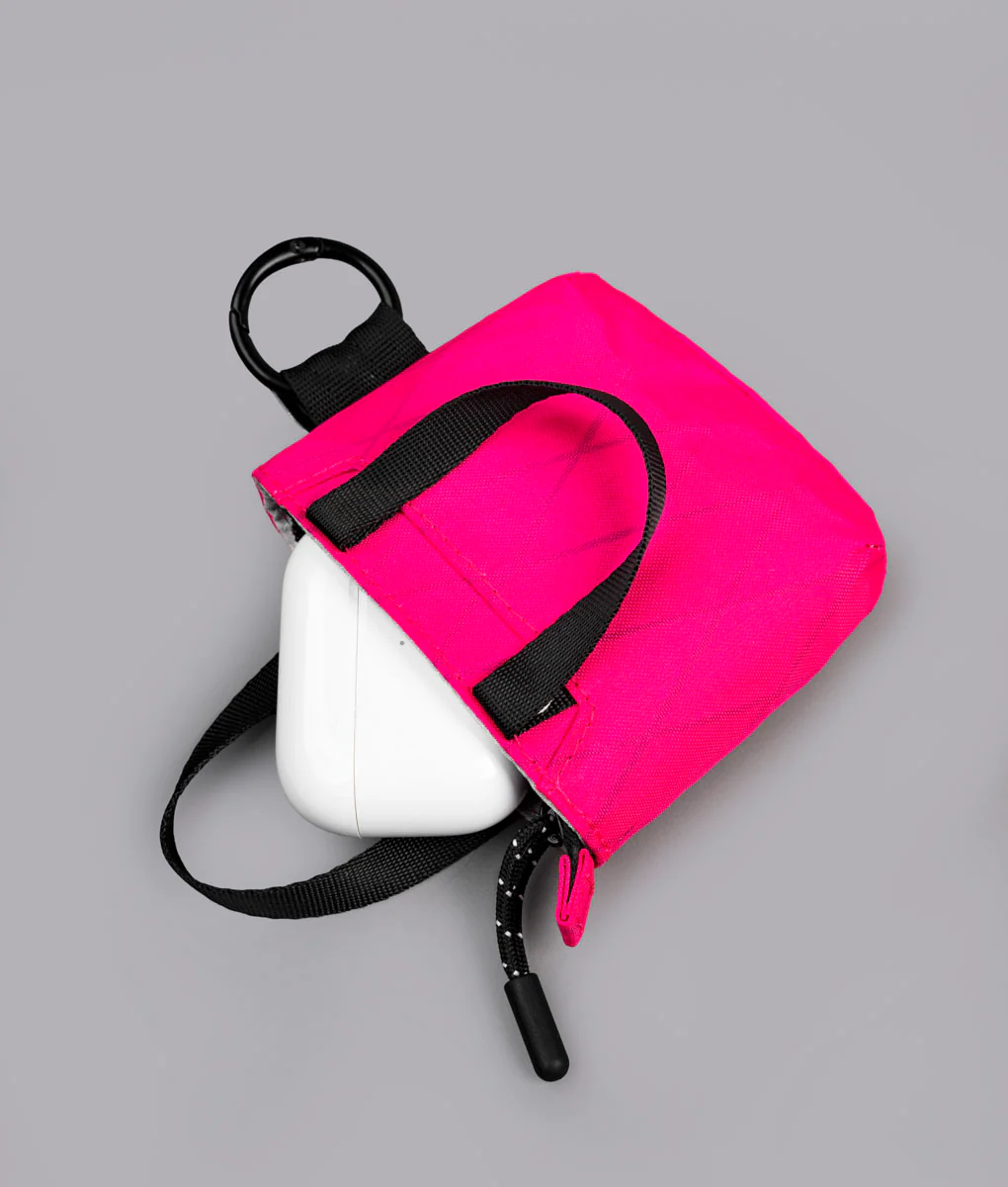 ALPAKA x Twelve South - Micro Tote - Image 44
