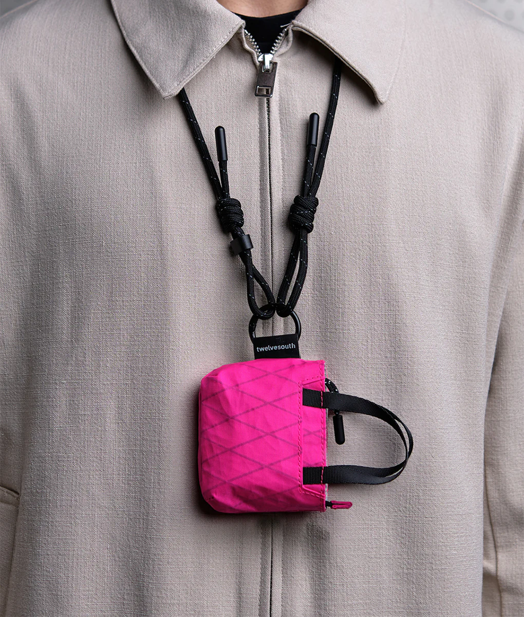 ALPAKA x Twelve South - Micro Tote - Image 47