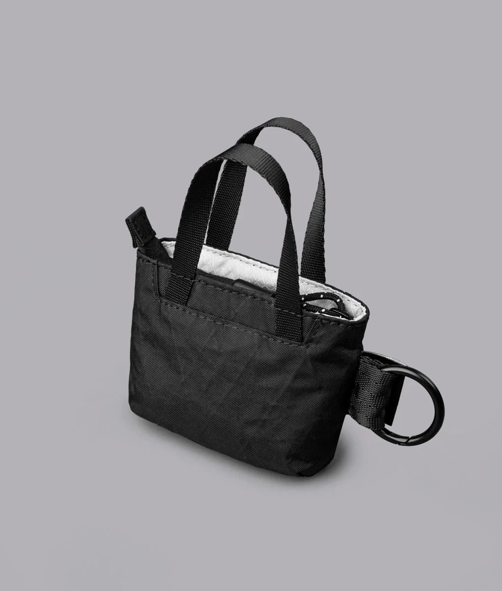 ALPAKA x Twelve South - Micro Tote - Image 5