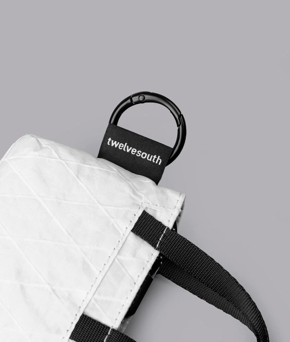 ALPAKA x Twelve South - Micro Tote - Image 51