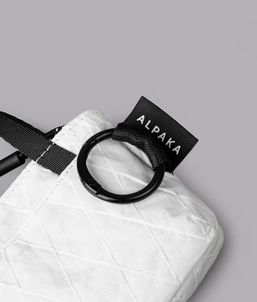 ALPAKA x Twelve South - Micro Tote - Image 52