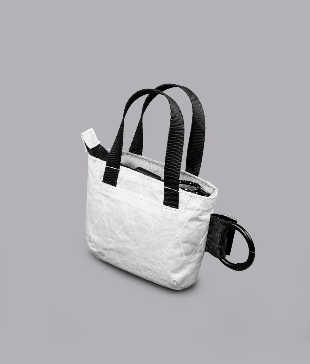 ALPAKA x Twelve South - Micro Tote - Image 53
