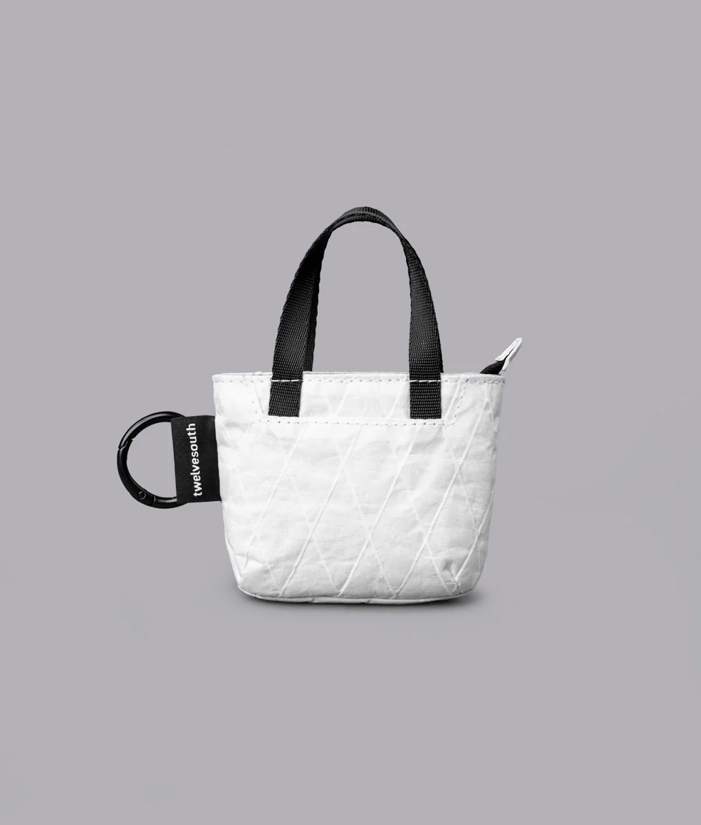 ALPAKA x Twelve South - Micro Tote - Image 54