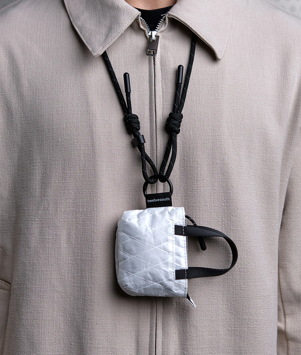 ALPAKA x Twelve South - Micro Tote - Image 58