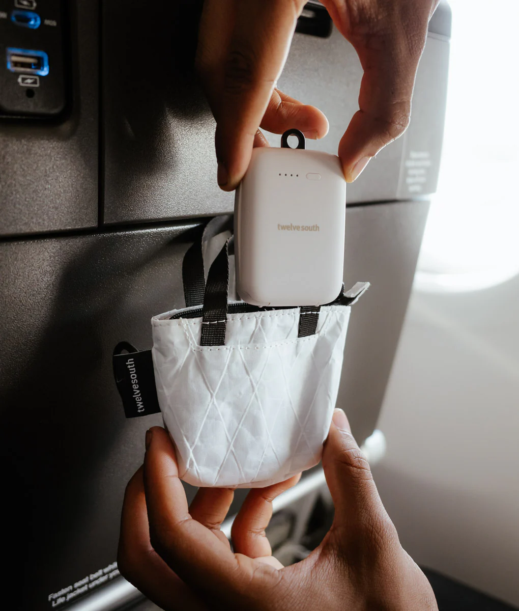 ALPAKA x Twelve South - Micro Tote - Image 59