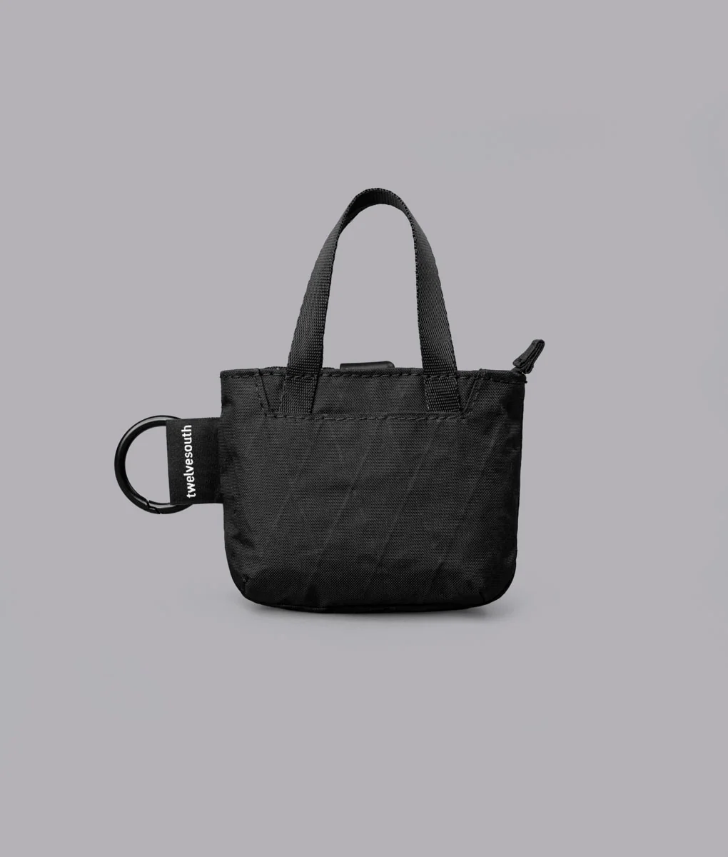 ALPAKA x Twelve South - Micro Tote - Image 6