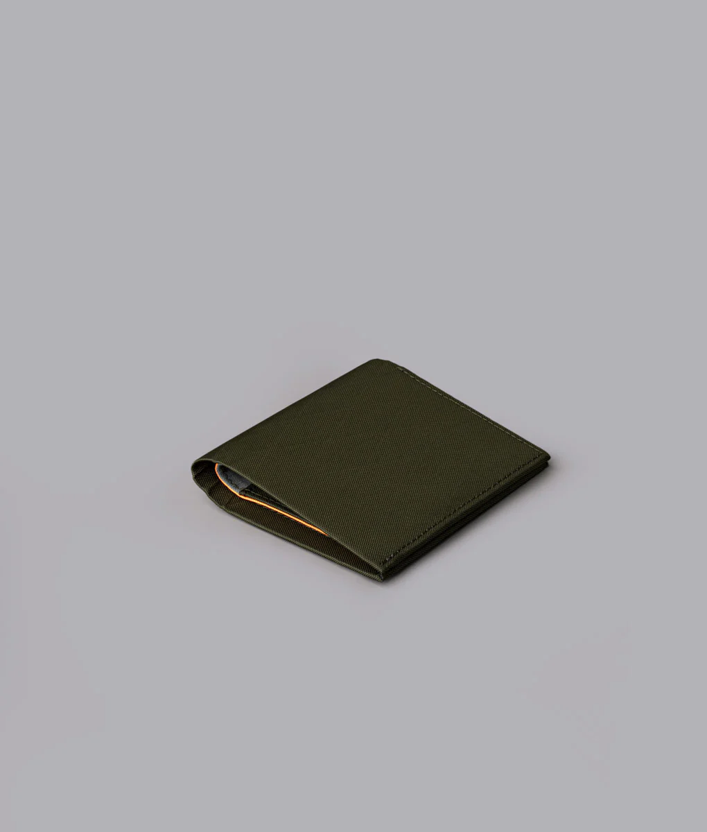 ARK Bifold Cash Wallet - Image 10