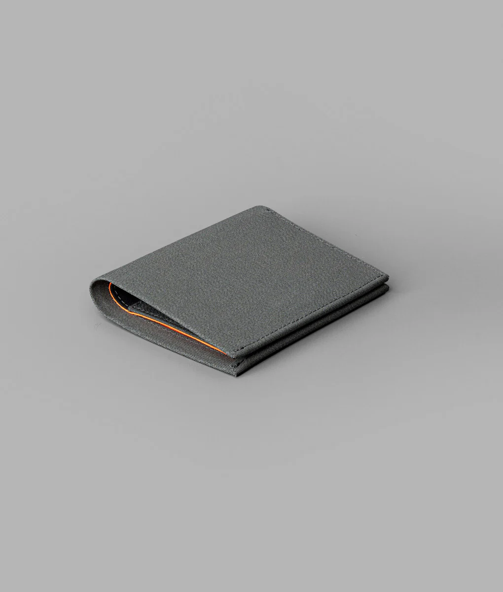 ARK Bifold Cash Wallet - Image 28