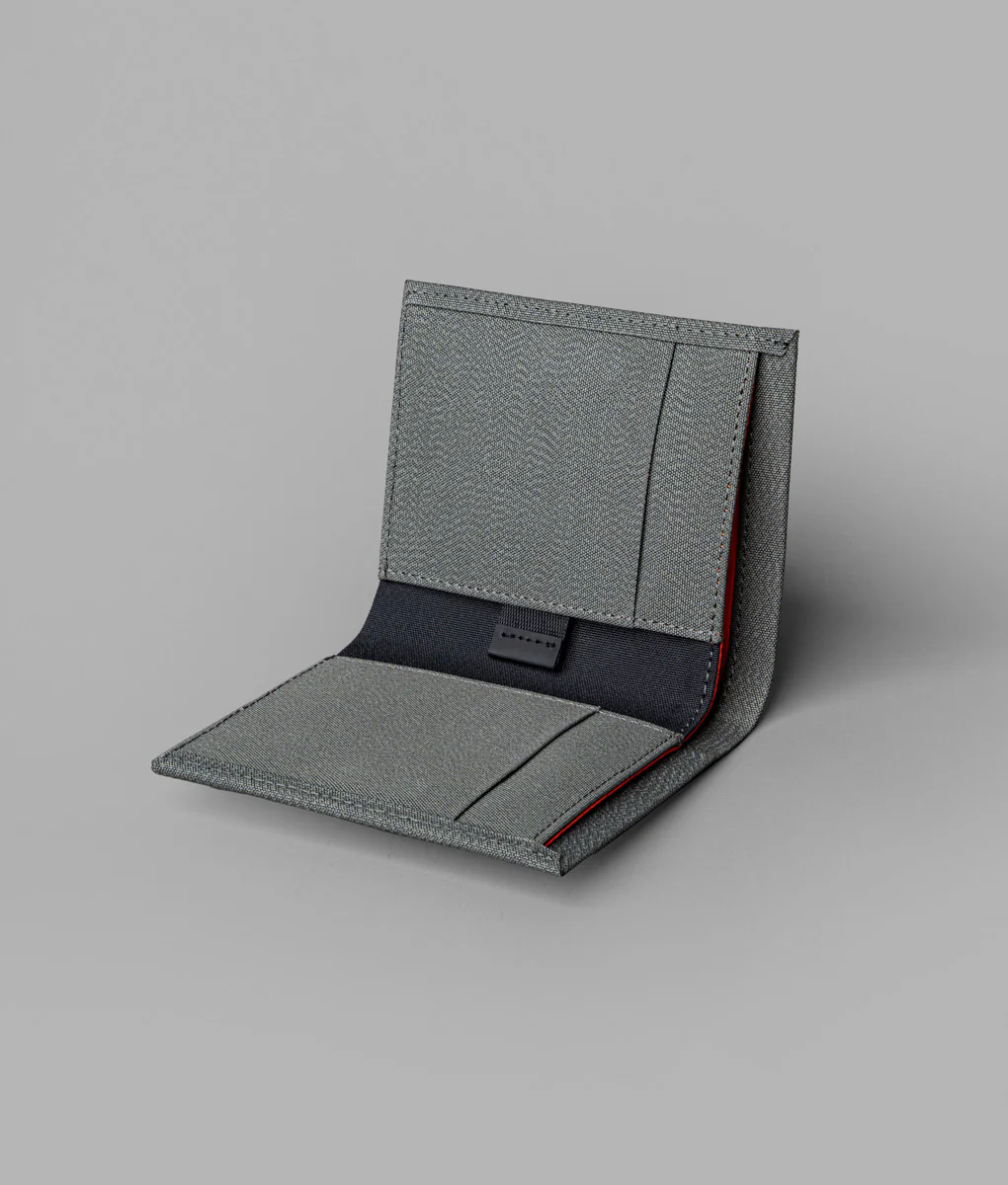 ARK Bifold Cash Wallet - Image 29