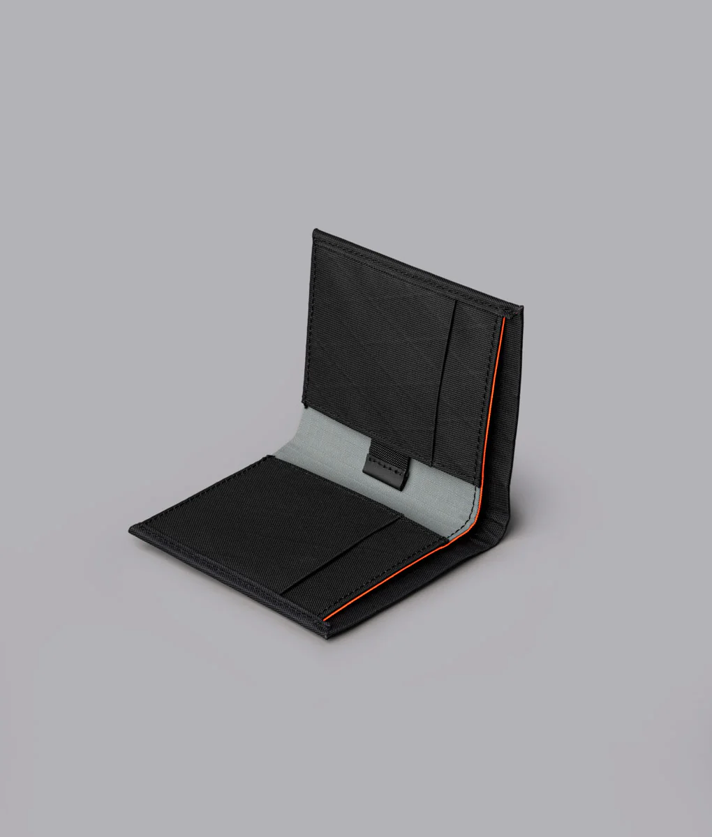 ARK Bifold Cash Wallet - Image 3