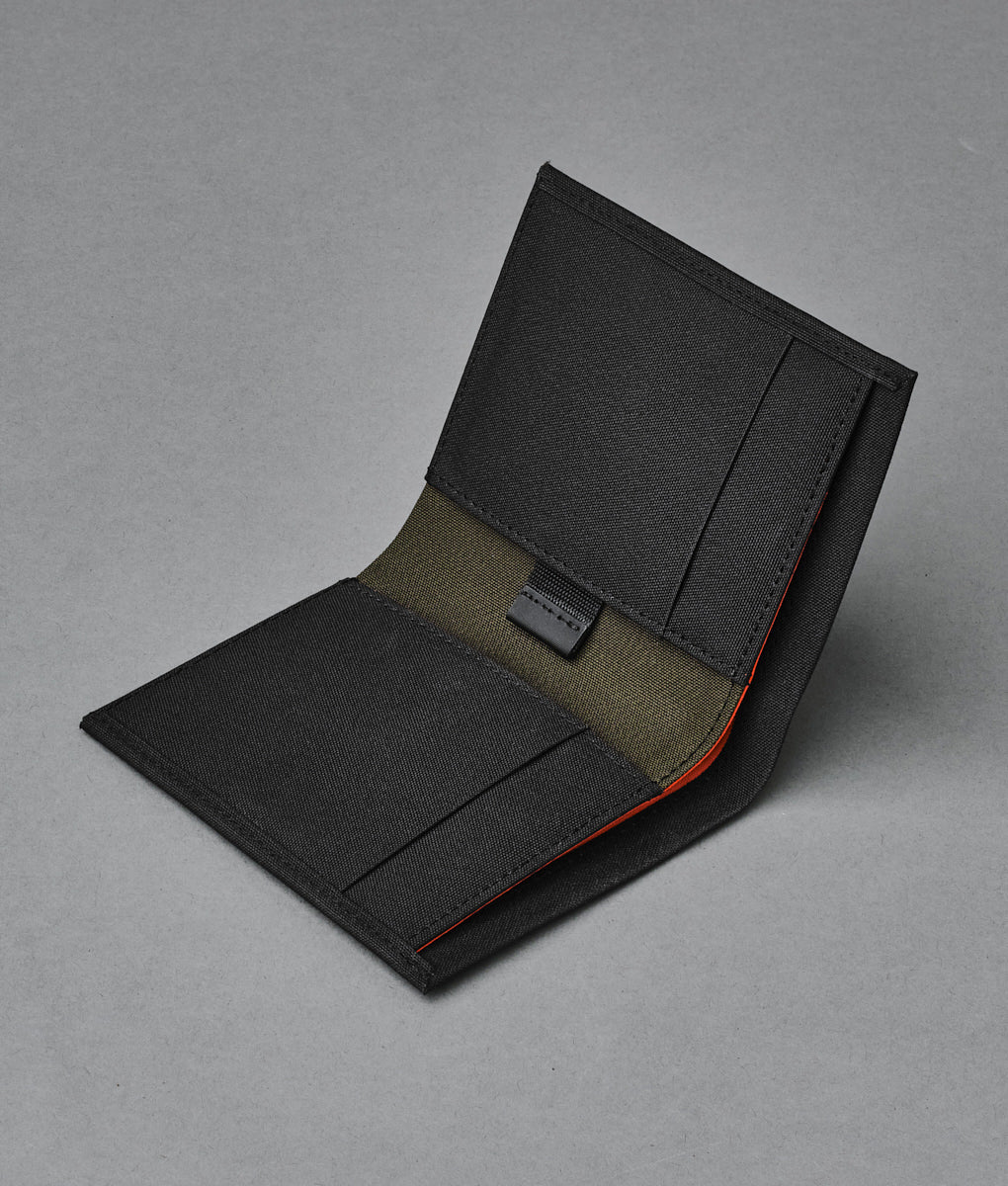 ARK Bifold Cash Wallet - Image 39